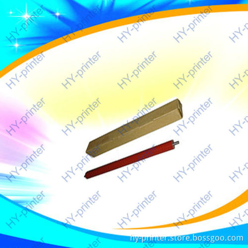 New compatible COLOR laser CP6015 /CM6030 Fuser pressure roller /6030 lower roller